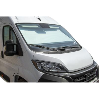 Product image of the product “Frontscheibenverdunkelung darkStar für Fiat Ducato, ab Bj. 2006/07 ”